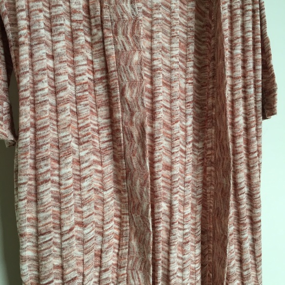 Long Cardigan with Pockets - Picture 3 of 6